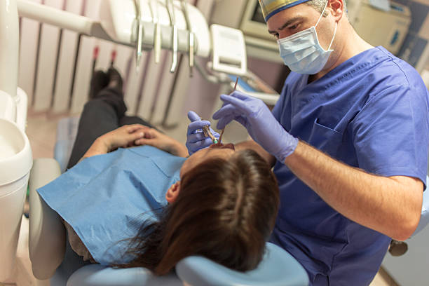 Sleep Apnea Treatment in Mountain View, HI